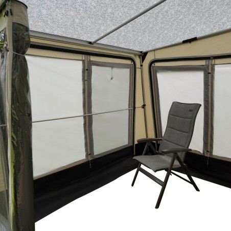 Veranda Frame for Luna...