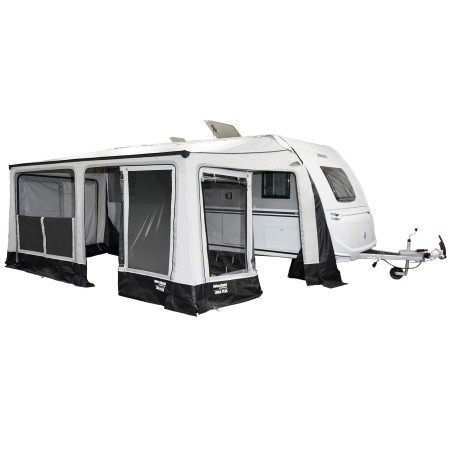 Awning Tent Luna Plus, 465 cm