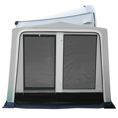 Annex Metis for Luna Plus