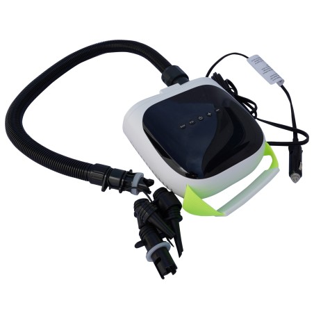 Luftpumpe elektrisch 
