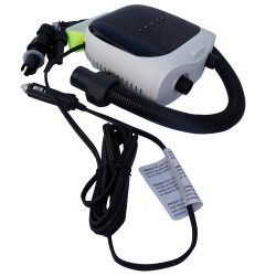 Luftpumpe elektrisch 