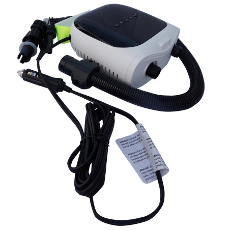 Luftpumpe elektrisch 