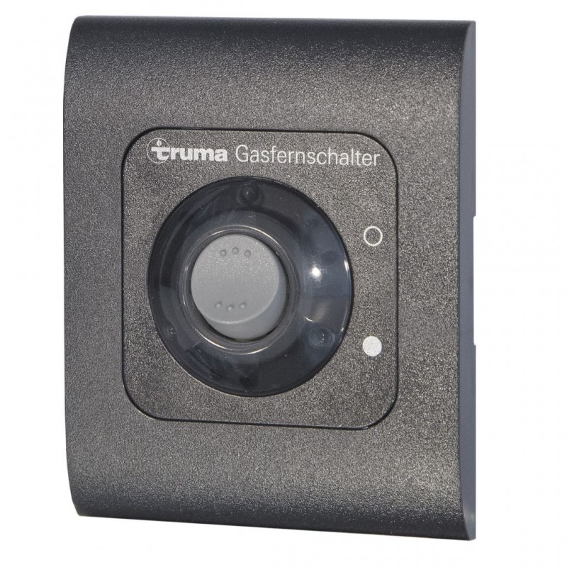 Gas Remote Switch GS 8