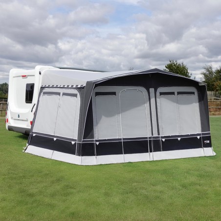 Travel Awning Brillant 9,...