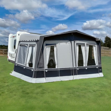 Travel Awning Brillant 13,...