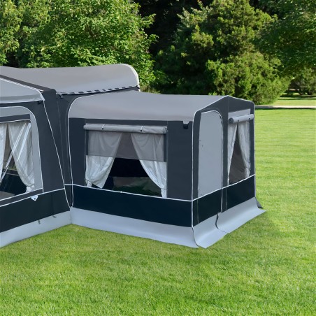 Annex Brillant Air