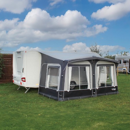 Partial Tent Dolomit Air