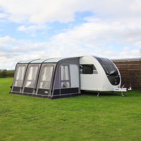 Partial Tent Opal Air High,...