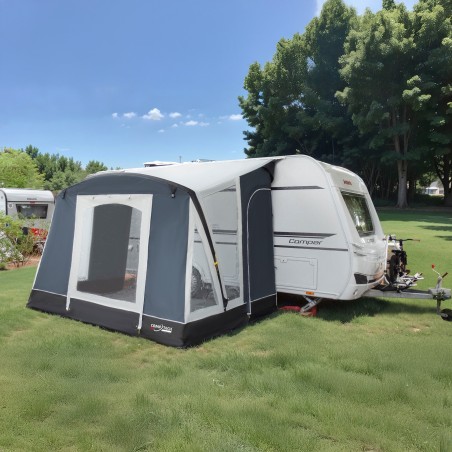 Partial Tent Kristal Air,...