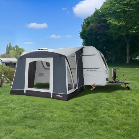Partial Tent Kristal Air,...