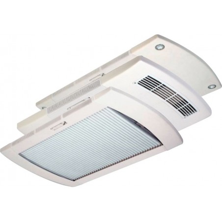 Skylight REMItop Vario II