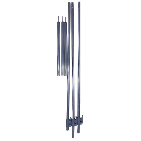 Aufstellstangen Citrin 3er Set