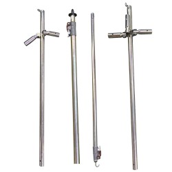 Base Frame Citrin 11 – 13