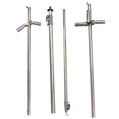Base Frame Citrin 14 – 16