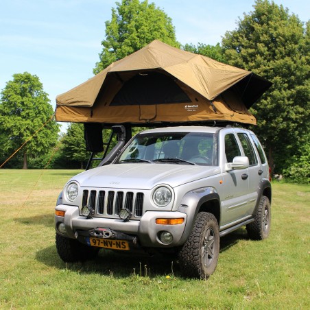 Roof Tent Mara 160
