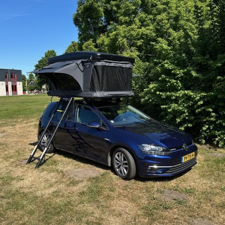 Roof Tent Zambezi