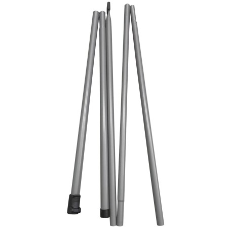 Pressure Poles Kristal Air...