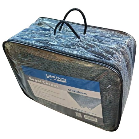 Awning Carpet Opal Air for...