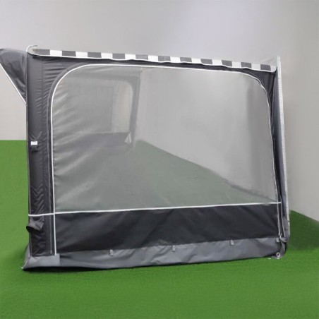 Mesh Side Wall Element...