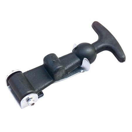 Cover Holder, 125 mm