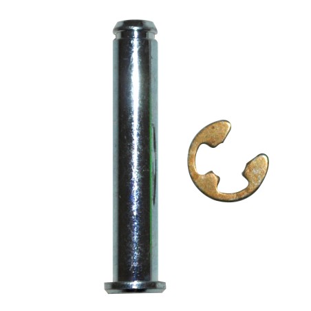 Fixing Bolt with Lock...