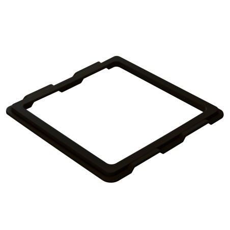 Adapter Frame Black,...