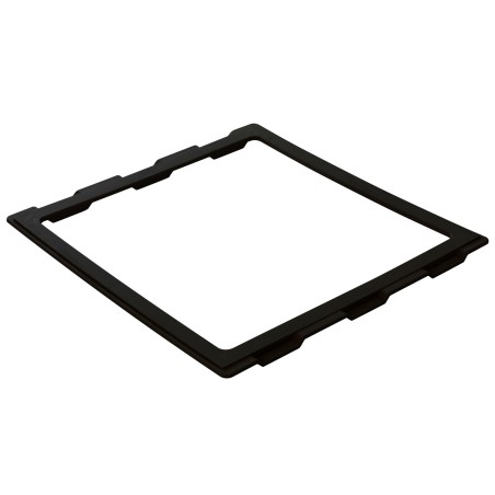 Adapter Frame Black,...