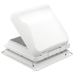 Skylight Vent 28F, white