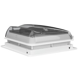 Skylight Vent 28F, crystal