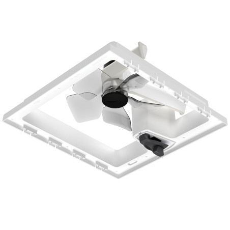 Skylight Vent Kit Turbo...