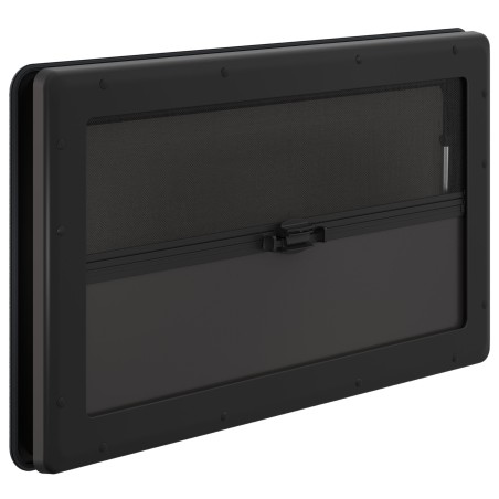 Hinged Window S10, 700 x...