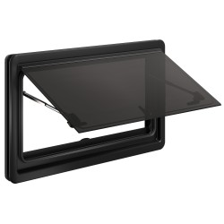 Hinged Window S10, 700 x...