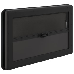 Hinged Window S10, 700 x...