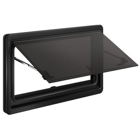 Hinged Window S10, 1200 x...
