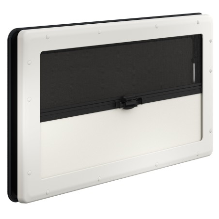 Hinged Window S10, 500 x...