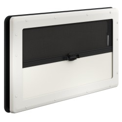Hinged Window S10, 700 x...