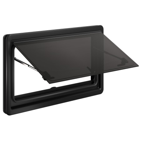 Hinged Window S10, 900 x...
