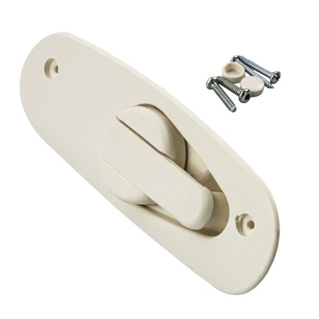 Crank for Midi Heki – cream...
