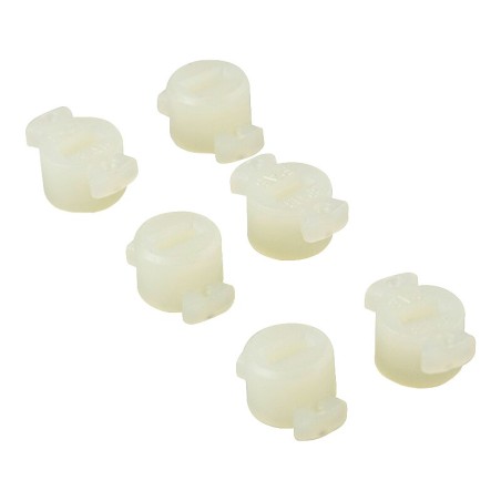 Spring Tension Plug for...