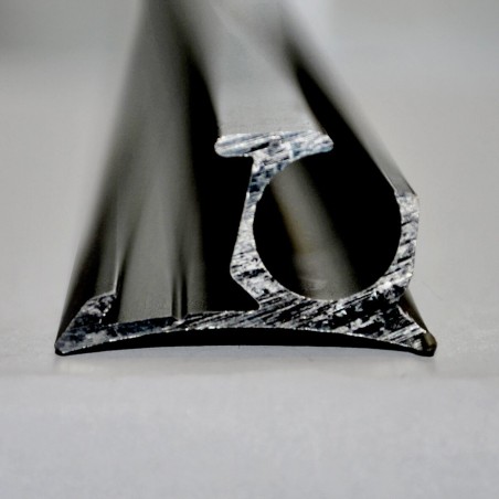 Piping Profile Rail bent 5...