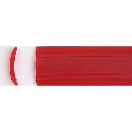Leistenfüller uni 12 mm