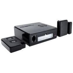 Wireless Alarm System WiPro...