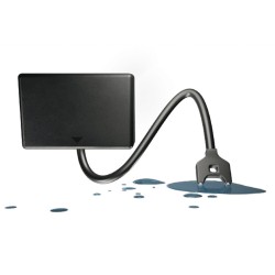 Wireless Water Detector 868