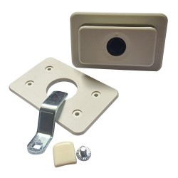 Compression Latch Quadro...