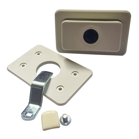 Compression Latch Quadro...