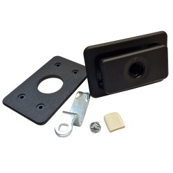 Compression Latch Quadro...