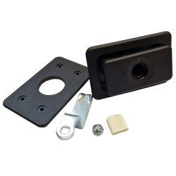 Compression Latch Quadro...