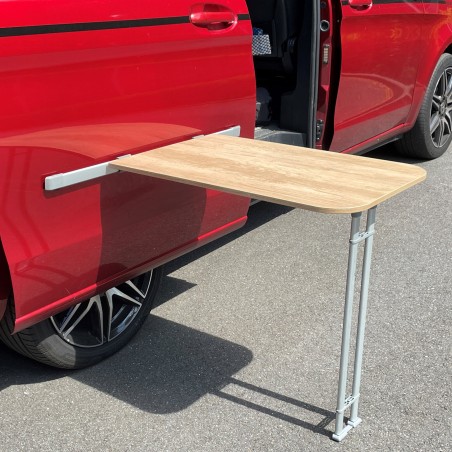 Table Support Profile incl....