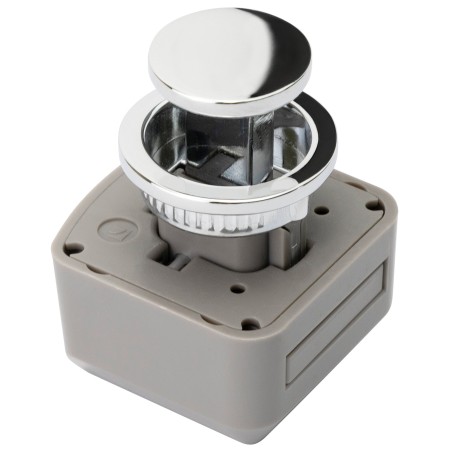 R-EVOLUTION Locking System...