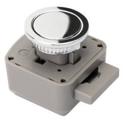 R-EVOLUTION Locking System...